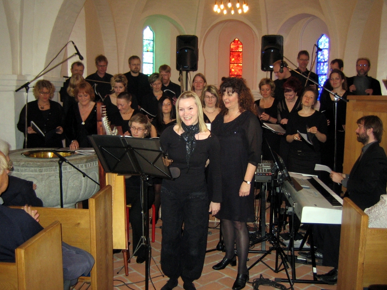 gospel